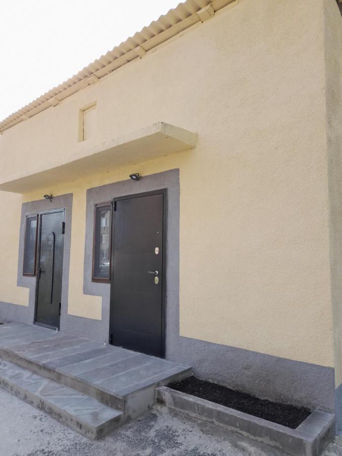 Arman'S House Sewan Exterior foto